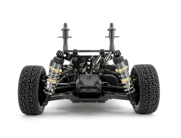 Louise RC LRX Rally Kit