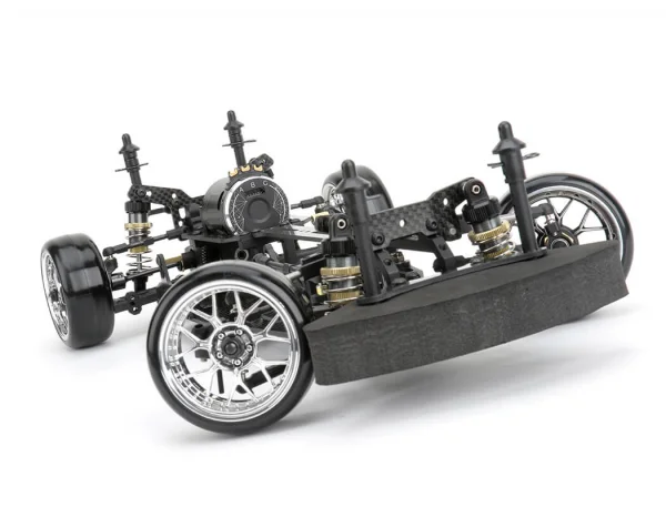 Louise RC LDXX RWD Drift Kit — image 5 of 13