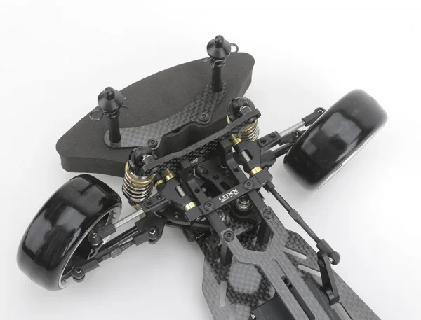 Louise RC LDXX RWD Drift Kit — image 4 of 13