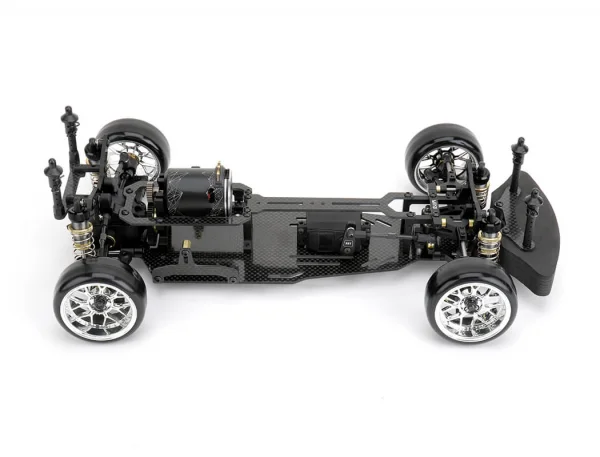 Louise RC LDXX RWD Drift Kit — image 9 of 13
