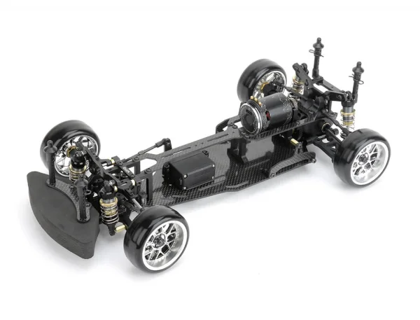 Louise RC LDXX RWD Drift Kit — image 1 of 13