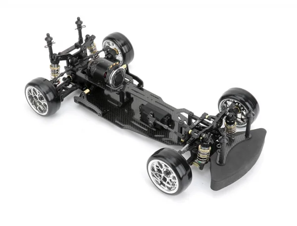 Louise RC LDXX RWD Drift Kit — image 12 of 13
