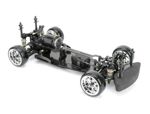 Louise RC LDXX RWD Drift Kit — image 6 of 13