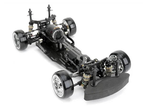 Louise RC LDXX RWD Drift Kit — image 7 of 13