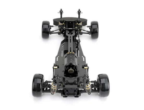 Louise RC LDXX RWD Drift Kit — image 10 of 13