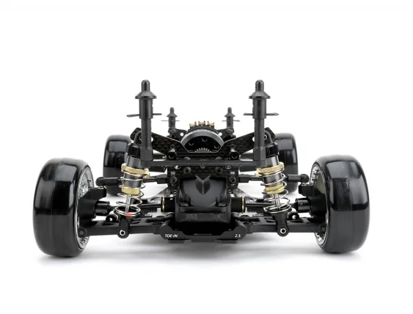 Louise RC LDXX RWD Drift Kit — image 8 of 13
