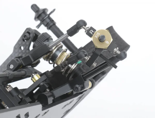 Louise RC LDXX RWD Drift Kit — image 2 of 13