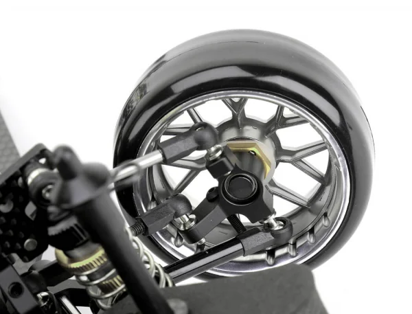 Louise RC LDXX RWD Drift Kit — image 13 of 13