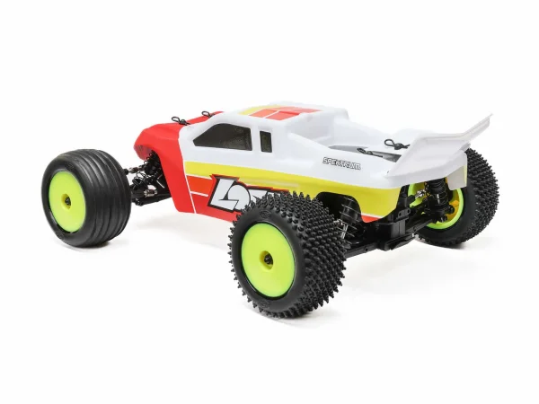 Losi Mini-T 2.0 V2 RTR