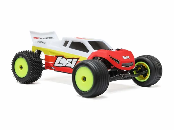 Losi Mini-T 2.0 V2 RTR