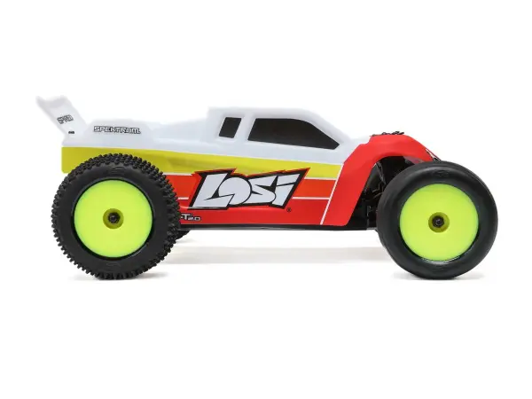 Losi Mini-T 2.0 V2 RTR — image 30 of 33