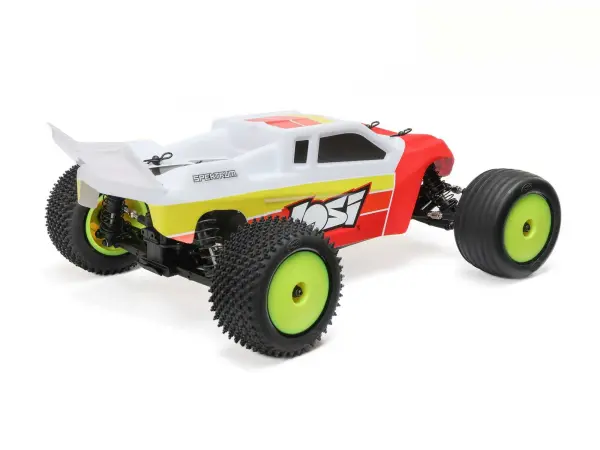 Losi Mini-T 2.0 V2 RTR — image 28 of 33