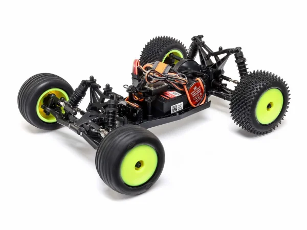 Losi Mini-T 2.0 V2 RTR