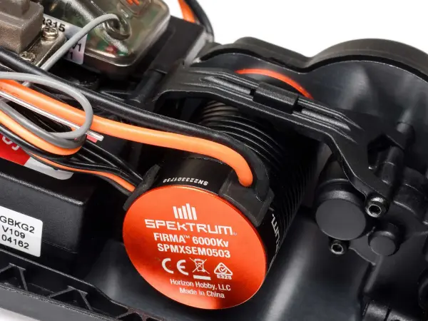 Losi Mini-T 2.0 V2 RTR — image 14 of 33