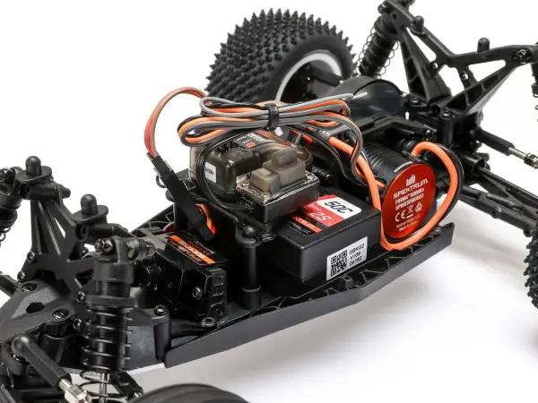 Losi Mini-T 2.0 V2 RTR — image 13 of 33