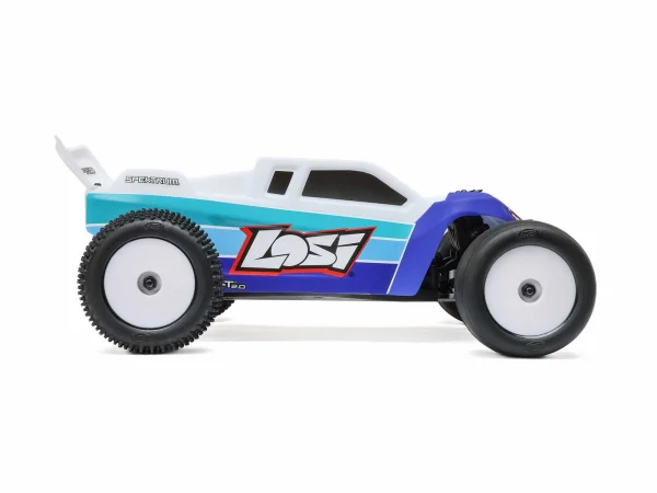 Losi Mini-T 2.0 V2 RTR