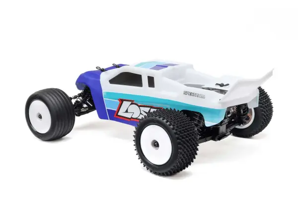 Losi Mini-T 2.0 V2 RTR — image 18 of 33