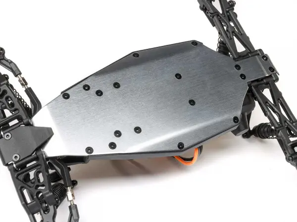 Losi Mini-T 2.0 V2 RTR — image 9 of 33