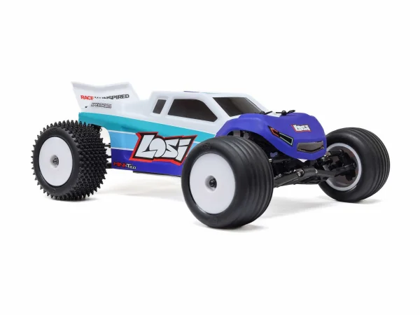 Losi Mini-T 2.0 V2 RTR
