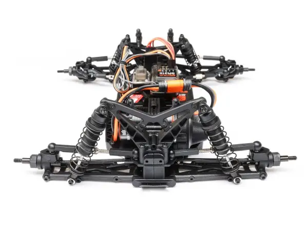 Losi Mini-T 2.0 V2 RTR — image 11 of 33