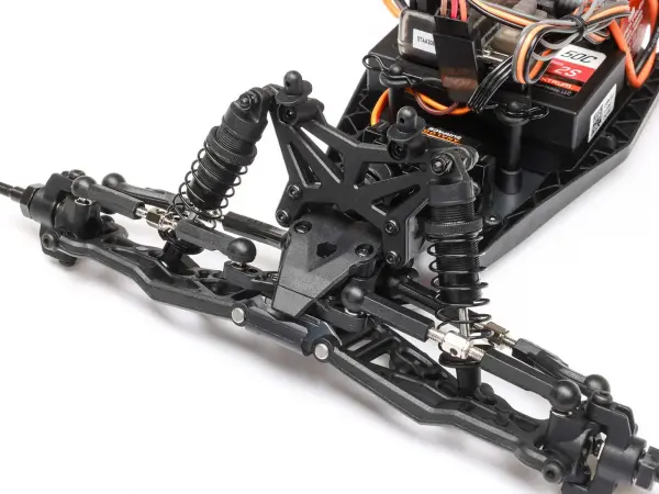 Losi Mini-T 2.0 V2 RTR — image 16 of 33