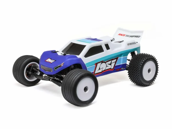 Losi Mini-T 2.0 V2 RTR