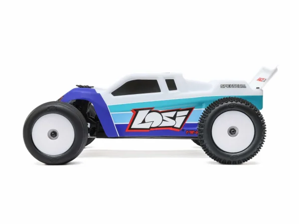 Losi Mini-T 2.0 V2 RTR