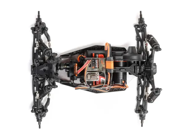 Losi Mini-T 2.0 V2 RTR — image 8 of 33
