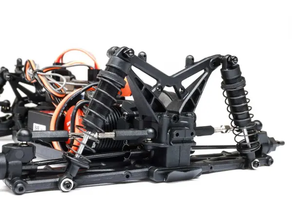 Losi Mini-T 2.0 V2 RTR — image 10 of 33