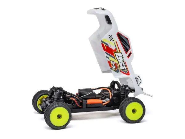 Losi 1:28 Micro-T — image 21 of 29