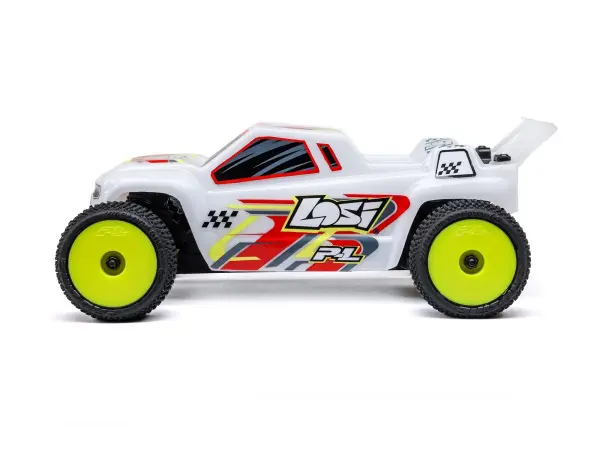 Losi 1:28 Micro-T — image 16 of 29