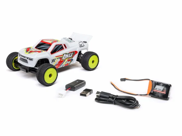 Losi 1:28 Micro-T