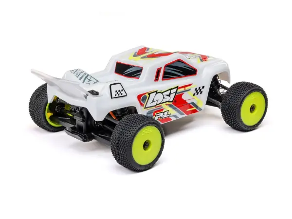 Losi 1:28 Micro-T &mdash; image 9 of 17