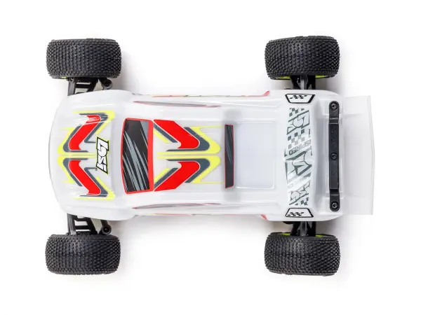 Losi 1:28 Micro-T — image 18 of 29