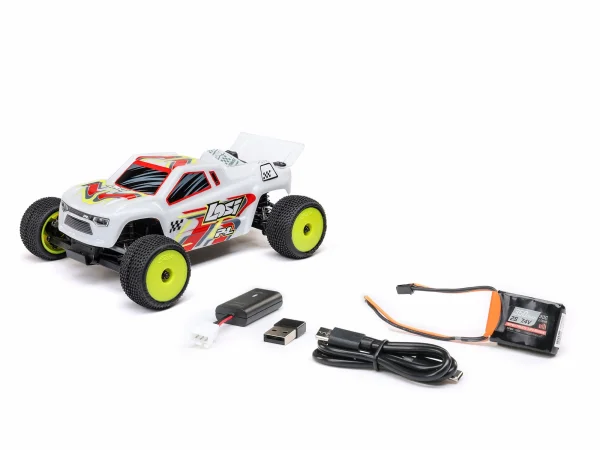Losi 1:28 Micro-T