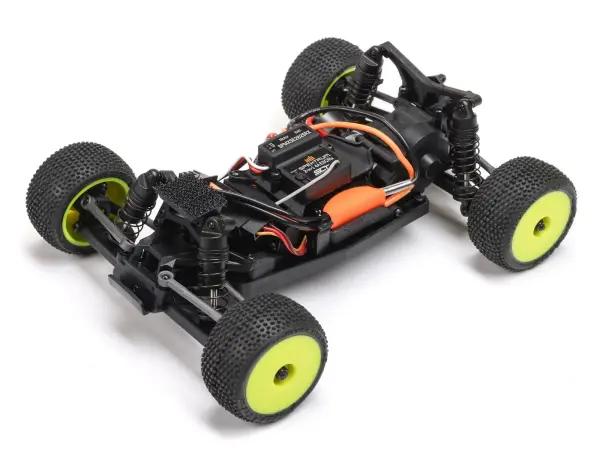Losi 1:28 Micro-T — image 19 of 29