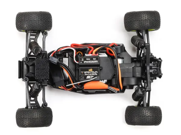 Losi 1:28 Micro-T — image 8 of 29
