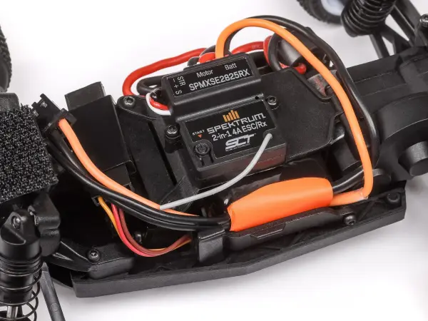 Losi 1:28 Micro-T — image 12 of 29