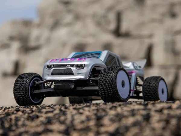 Losi 1:28 Micro-T