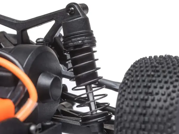 Losi 1:28 Micro-T — image 11 of 29