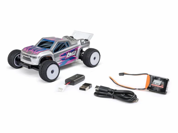 Losi 1:28 Micro-T