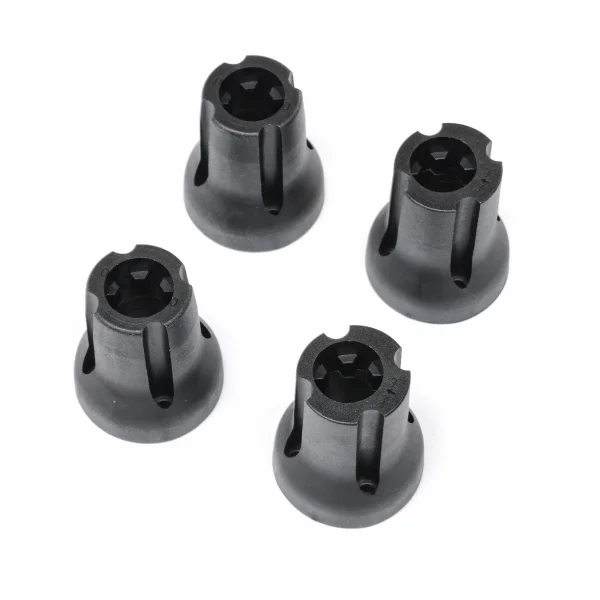 Rear Lockouts - 0 And 3 Deg (2): LMT 2.0