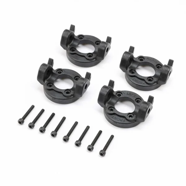 Spindle Carrier Set - 0 And 5 Deg (2): LMT 2.0