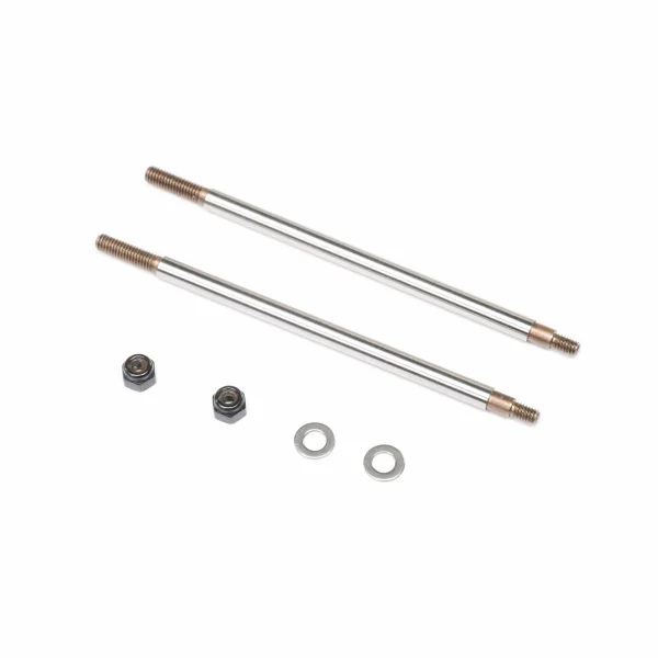 Shock Shaft - Internal Spring (2): LMT 2.0