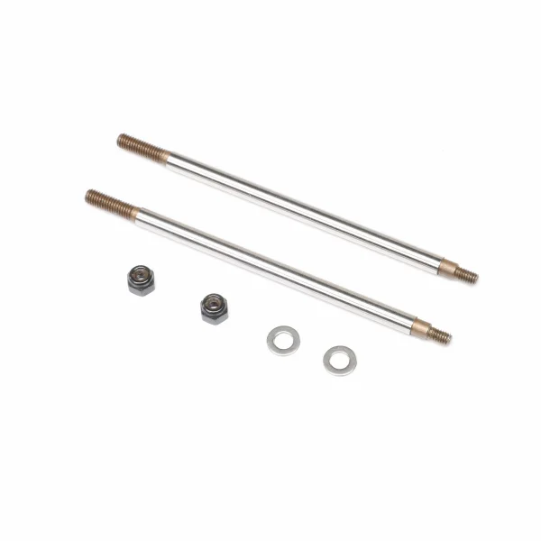 Shock Shaft - Dampening (2): LMT 2.0