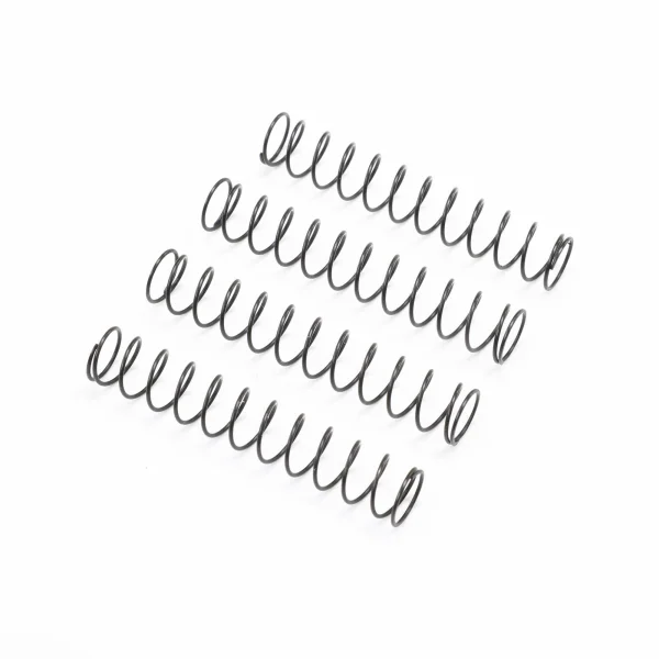 Shock Spring - Internal - 2.0lb (4): LMT 2.0