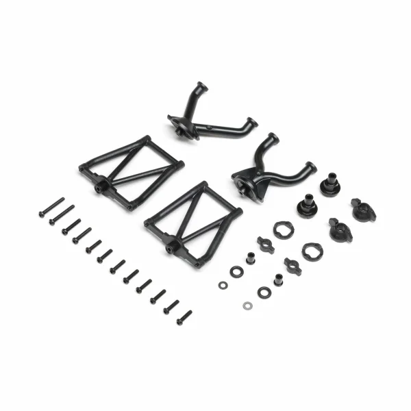 Cage Mounting Set - Megalodon: Mini LMT