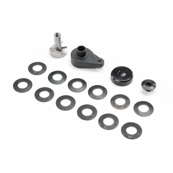 HD Servo Saver - 25T: LMT 2.0