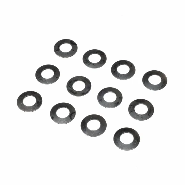Bellville Disc Spring - HD Servo Saver - Soft (12): LMT 2.0