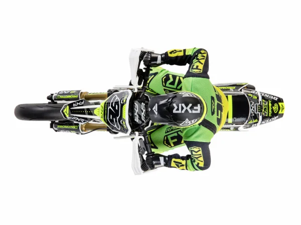 Losi Promoto-SM FXR Supermoto - RTR With Battery And Charger